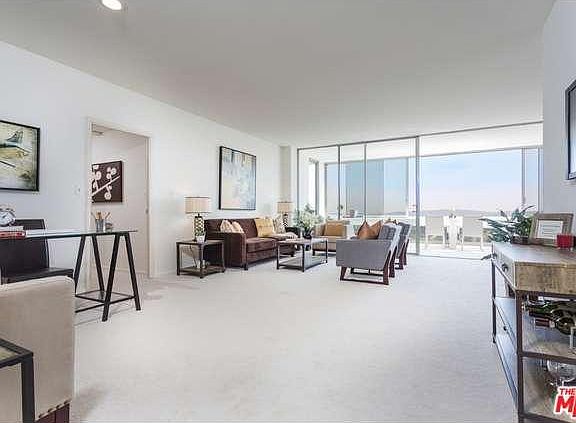 2nd image of 2222 Avenue Of The Stars Unit 1001