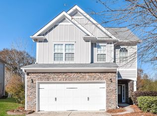 6522 Silk Tree Pointe, Braselton, GA 30517