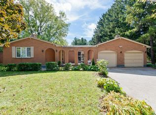 46215 North St, Central Elgin, ON N5P3S8