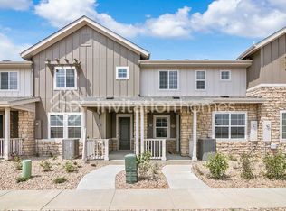 1837 S Eaton Park Way, Aurora, CO 80018