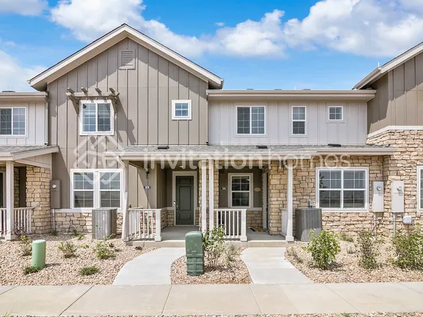 1819 S Elk Way, Aurora, CO 80018