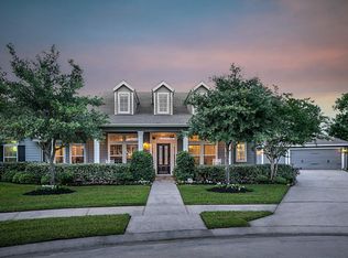 2126 Tessie Cove Ln, Spring, TX 77386