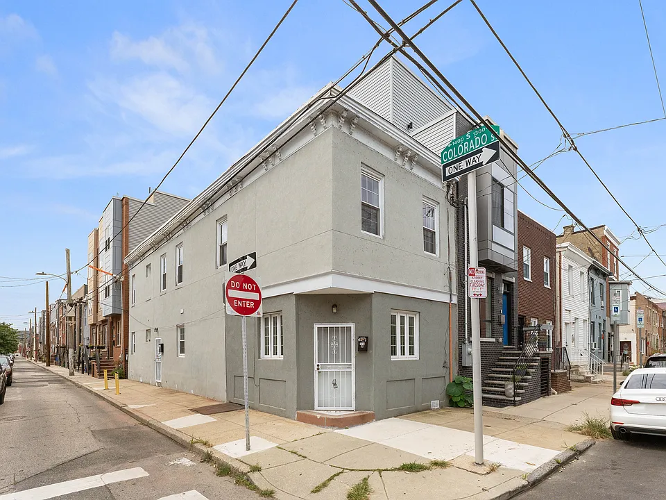 1714 Reed St #A