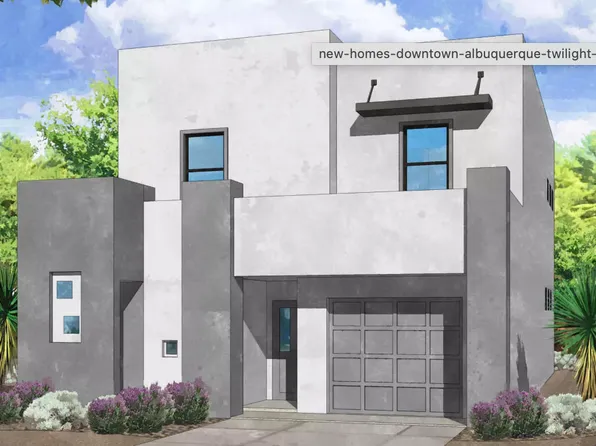 323 San Clemente Ave NW, Albuquerque, NM 87107