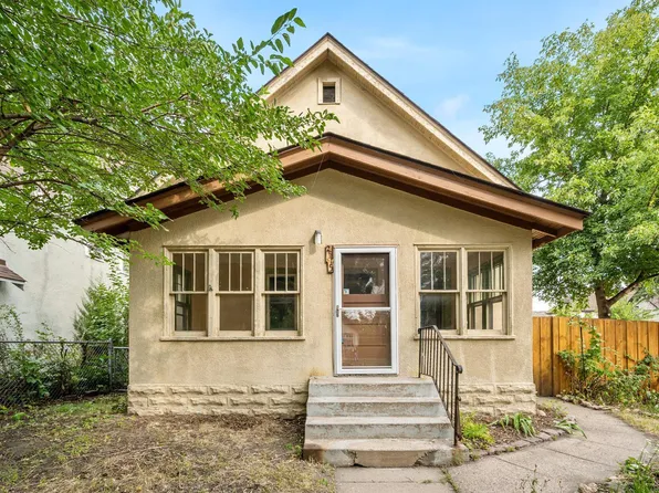 2515 Quincy St NE, Minneapolis, MN 55418