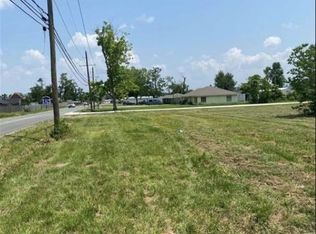 628 S Post Oak Rd, Sulphur, LA 70663