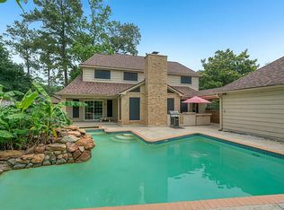 19803 Joan Leigh Cir, Spring, TX 77388