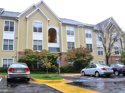 12903 Alton Sq APT 203, Herndon, VA, 20170