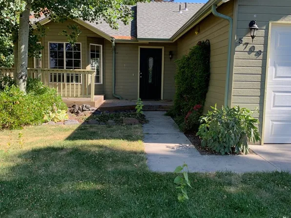 5709 Bartlett Ave, Klamath Falls, OR 97603