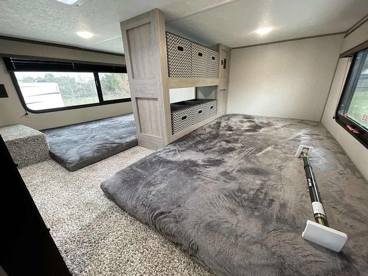 Cozy Ridge-Top Mountain Escape -Destination Trailer- Views & Trails on 269 Private Acres — Photo 4