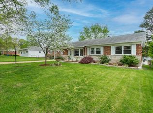 4368 Mohegan Dr, Saint Louis, MO