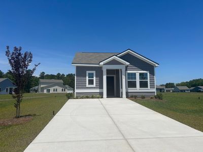 724 Huelva St, Loris, SC, 29569