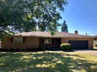 533 Blossom Ave, Campbell, OH
