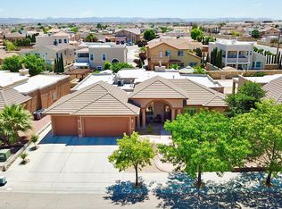 3704 Tierra Lisboa Ln, El Paso, TX 79938