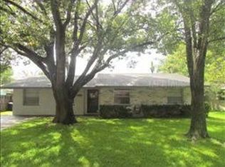 3314 Alamar St, Lutz, FL 33558