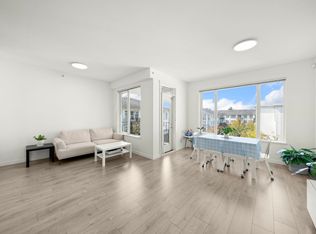 9388 McKim Way #438, Richmond, BC V6X0J7