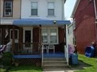 104 E Washington Ave, Clifton Heights, PA