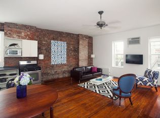 546 50th Ave #3R, Long Island City, NY