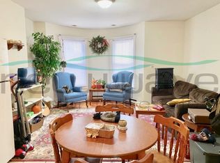 104 Hammond St #1, Boston, MA 02120