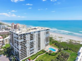 750 N Atlantic Ave APT 407, Cocoa Beach, FL 32931
