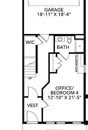 4th image of 4340 Pleasant Ave