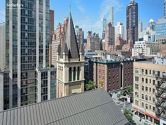 Rented by Sotheby's International Realty