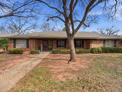 4110 N 9th St, Abilene, TX, 79603