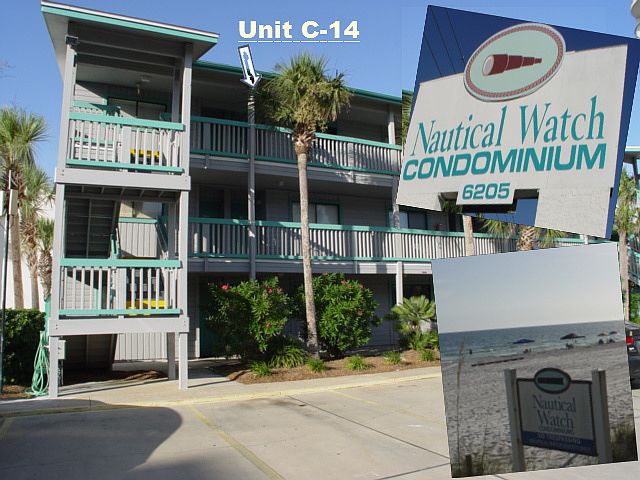 Unit C-14 Building C