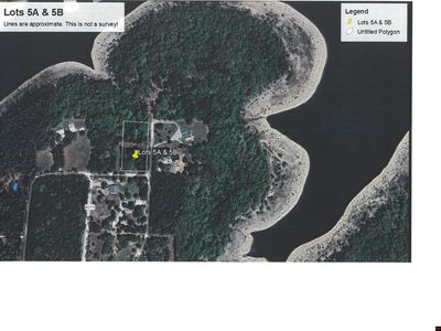 28 Mc #8121, Peel, AR, 72668