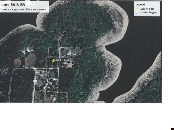 28 Mc #8121, Peel, AR 72668