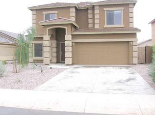 45025 W Portabello Rd, Maricopa, AZ 85139