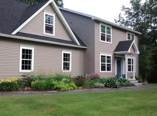 45 Fields Pond Rd, Orrington, ME 04474