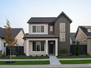 6075 S Aspiration Ave, Meridian, ID 83642