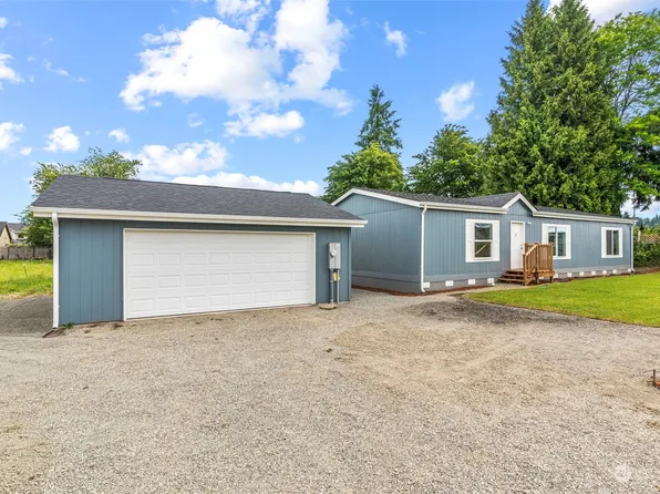 126 Lexington Avenue, Kelso, WA 98626