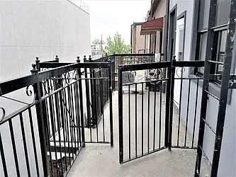 Rented by The Hamilton Group