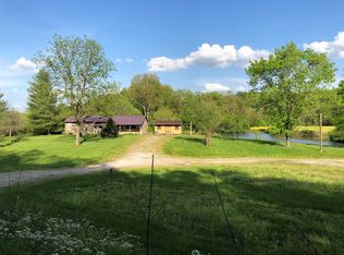 421 Six Mile Creek Rd, Lockport, KY 40036