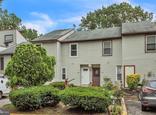 3503 Bromley Est, Pine Hill, NJ 08021