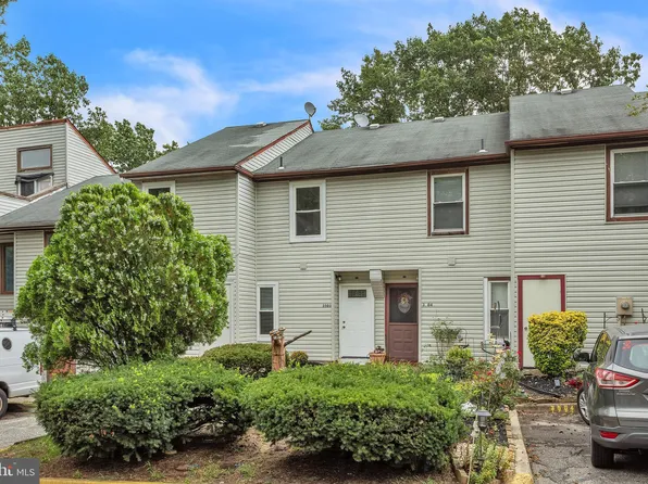 3503 Bromley Est, Pine Hill, NJ 08021