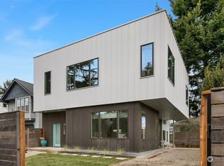 8512 12th Ave NW, Seattle, WA