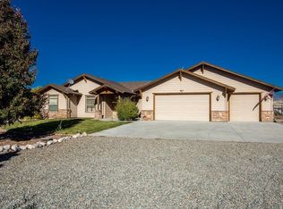 9270 E Hunters Ranch Rd, Prescott Valley, AZ 86315