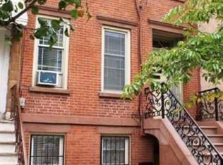 65 Lafayette St #2, Jersey City, NJ 07304