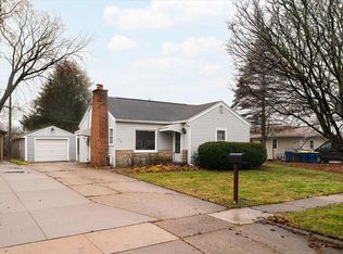 715 Independence St, Viroqua, WI 54665