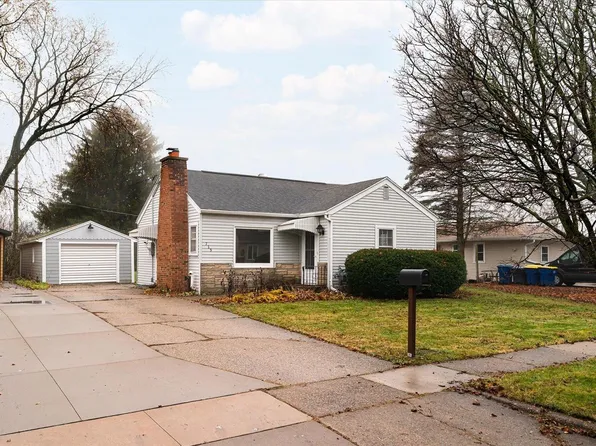 715 Independence STREET, Viroqua, WI 54665