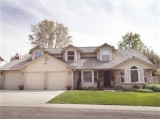 11171 W Edgehill Dr, Boise, ID 83709