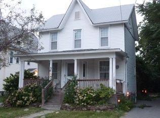 36 South Ave #2, Webster, NY 14580