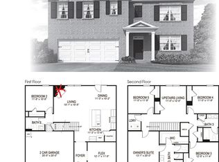 672 Whitman Ln, Stockbridge, GA 30281