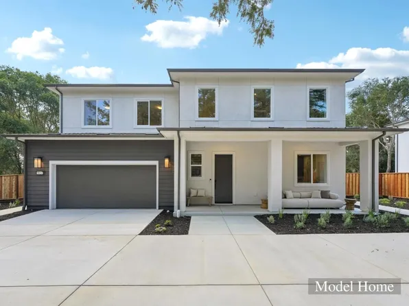 4110 Partridge Dr, San Jose, CA 95121