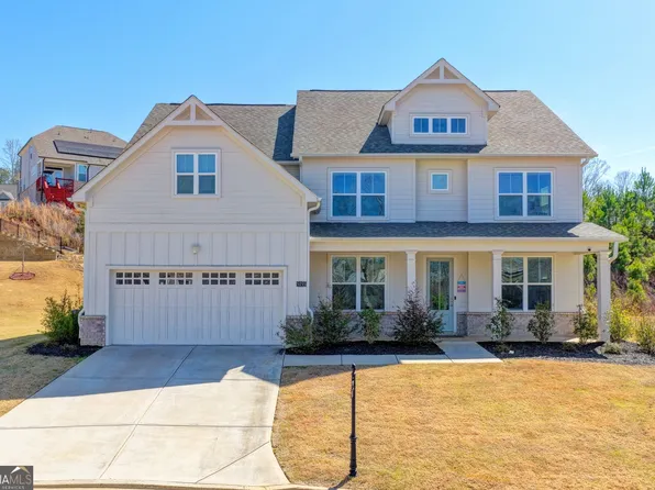 5155 Shipley Ave, Cumming, GA 30028