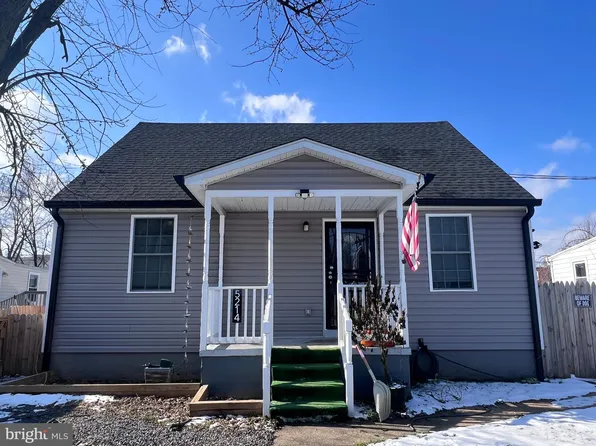 5214 Disney Ave, Baltimore, MD 21225