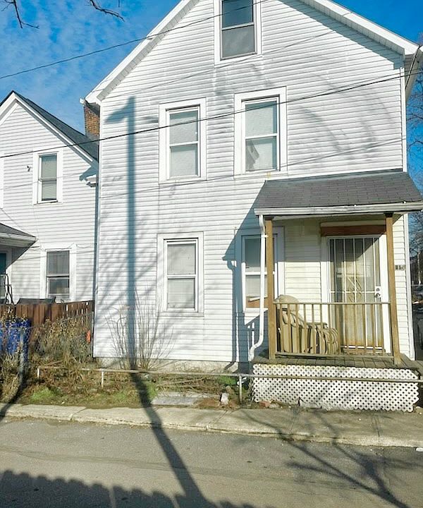 1st image of 3115 W 34th Pl #Up